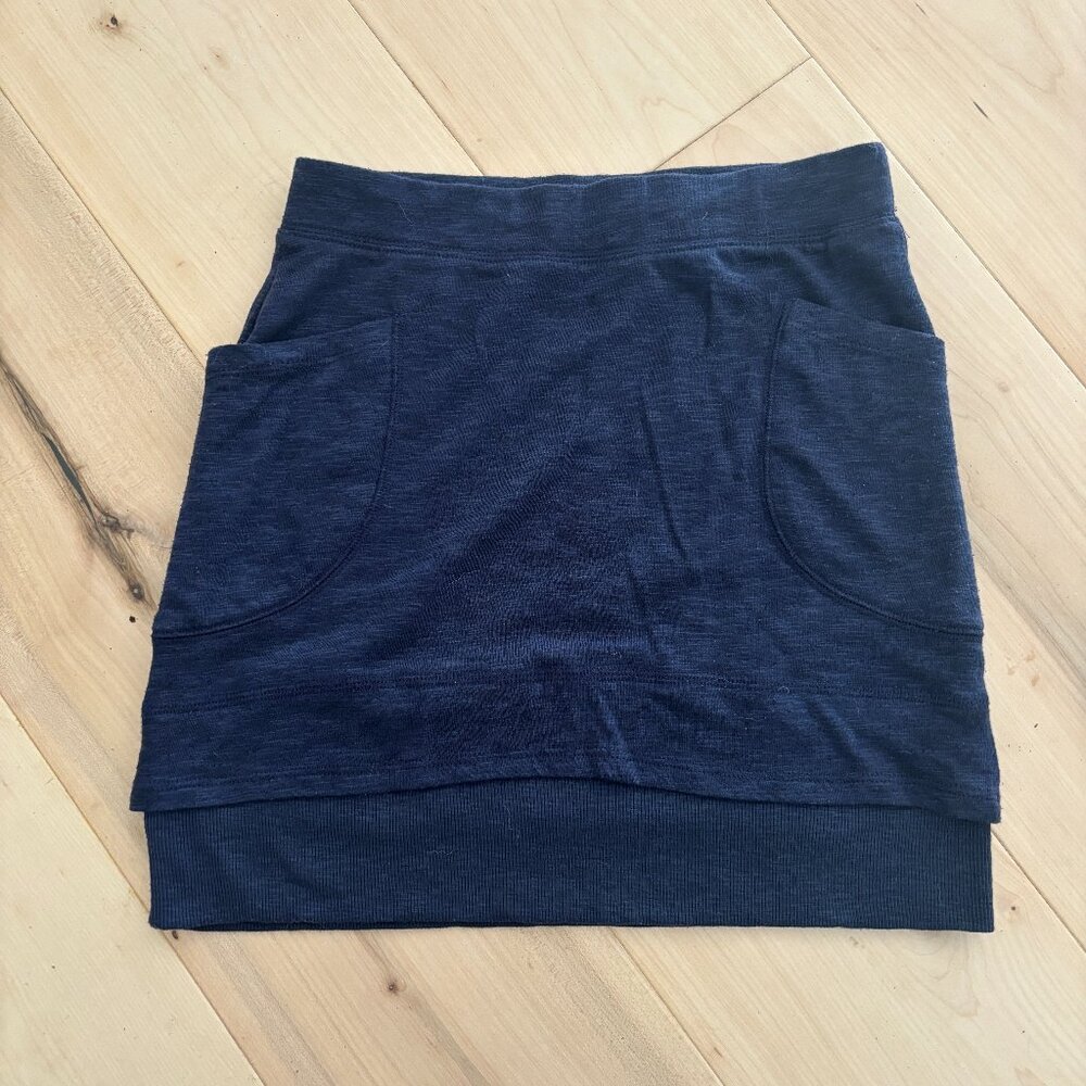 Casual Skirt